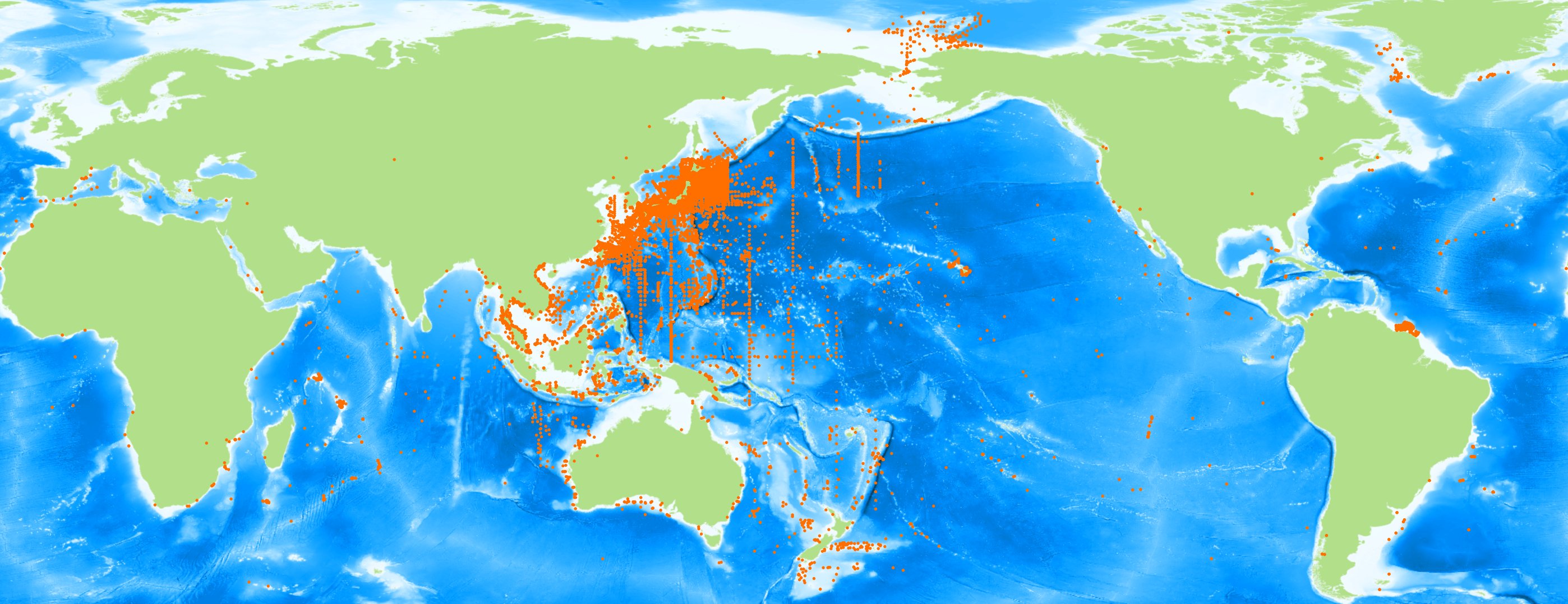 Data Map