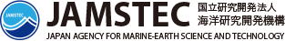 jamstec logo