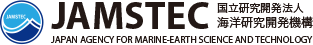 JAMSTEC JAPAN AGENCY FOR MARINE-EARTH SCIENCE AND TECHNOLOGY